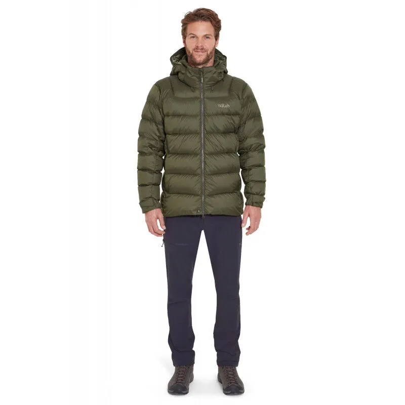 Rab  Ascent Jacket - Giacca in piumino - Uomo