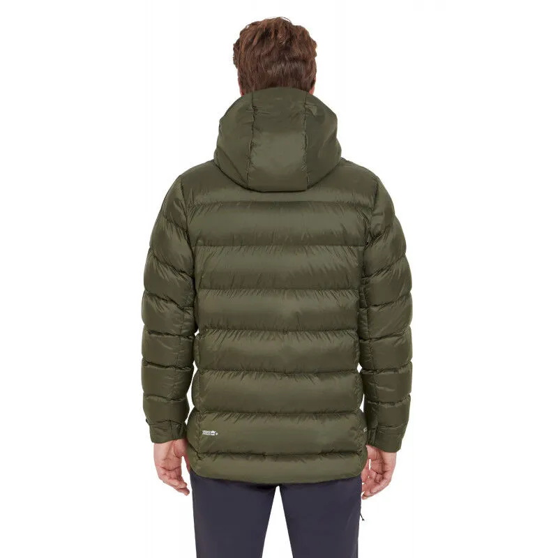 Rab  Ascent Jacket - Giacca in piumino - Uomo