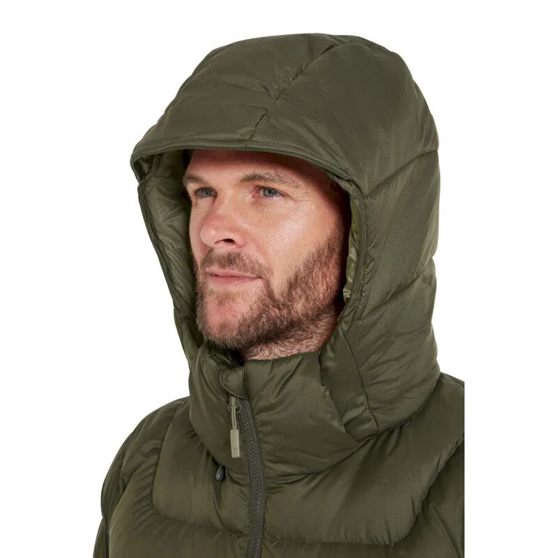 Rab  Ascent Jacket - Giacca in piumino - Uomo