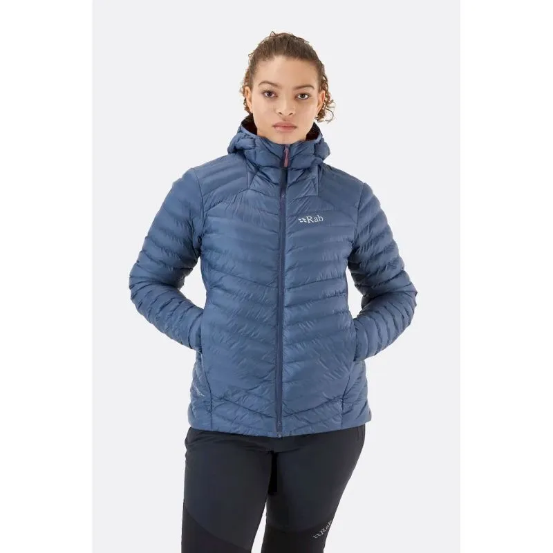 Rab  Cirrus Alpine Jacket - Giacca sintetica - Donna