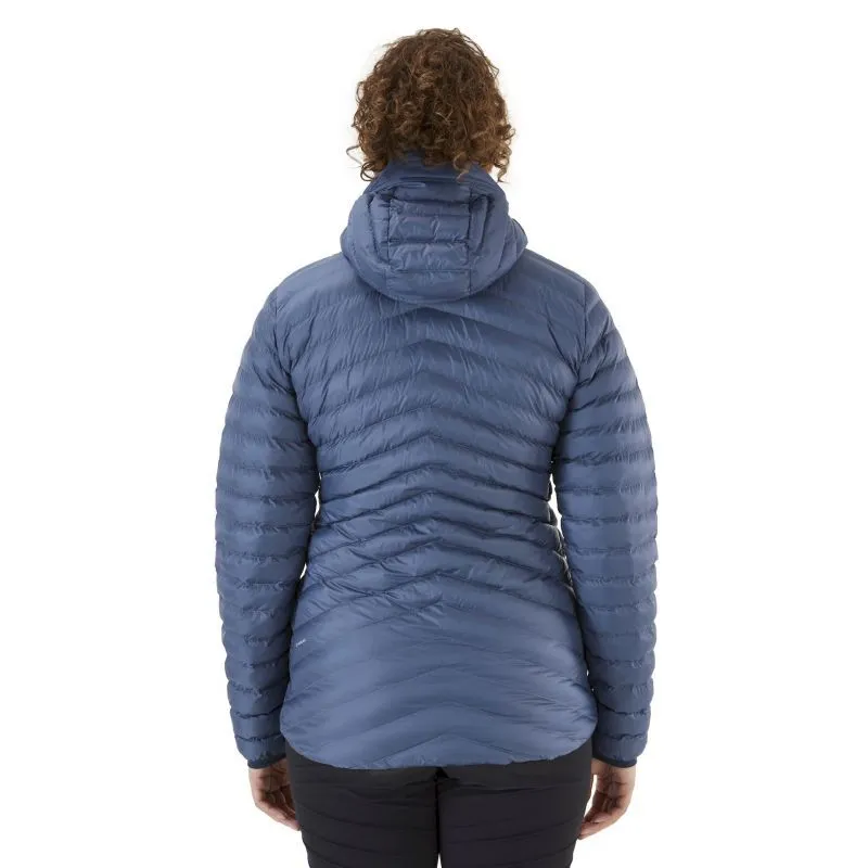 Rab  Cirrus Alpine Jacket - Giacca sintetica - Donna