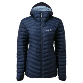 Rab  Cirrus Alpine Jacket - Giacca sintetica - Donna