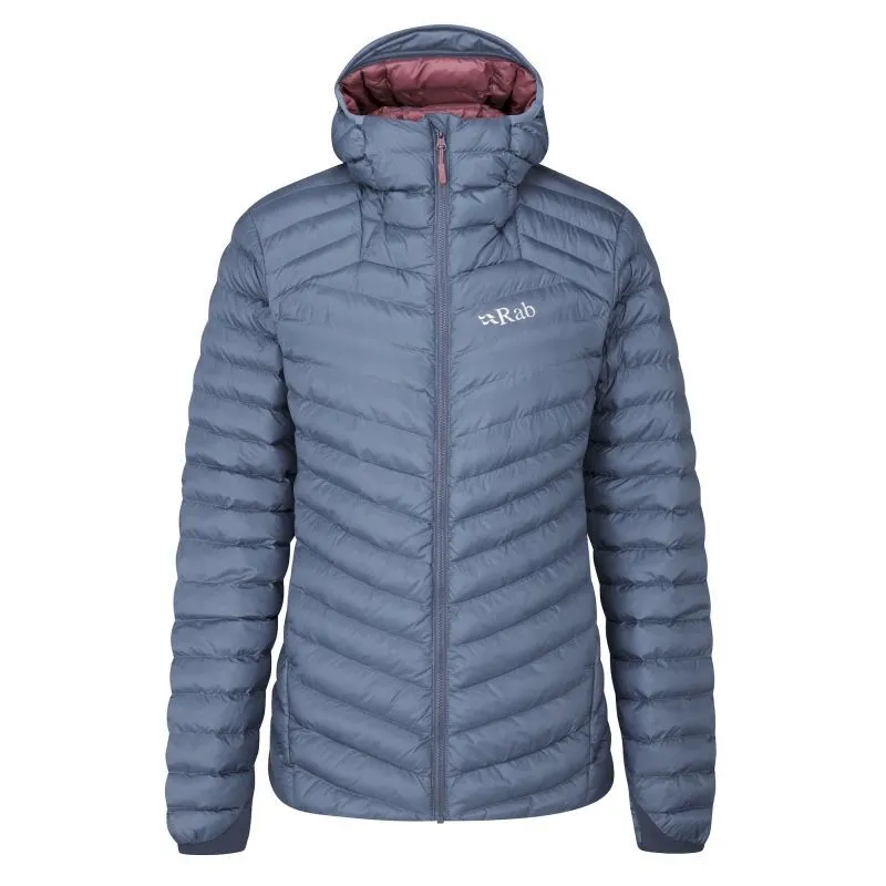 Rab  Cirrus Alpine Jacket - Giacca sintetica - Donna