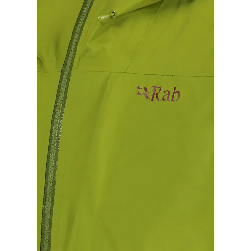 Rab  Khroma Cirque Jacket - Giacca antipioggia - Uomo