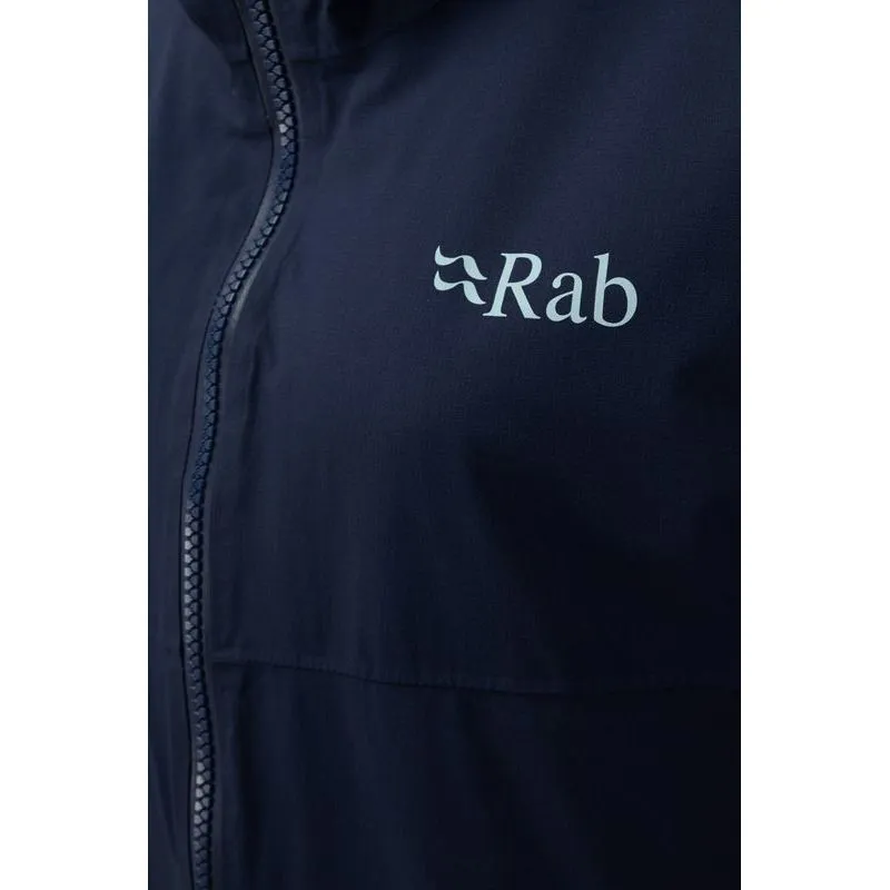 Rab  Khroma Kharve Jacket  - Giacca sintetica - Donna