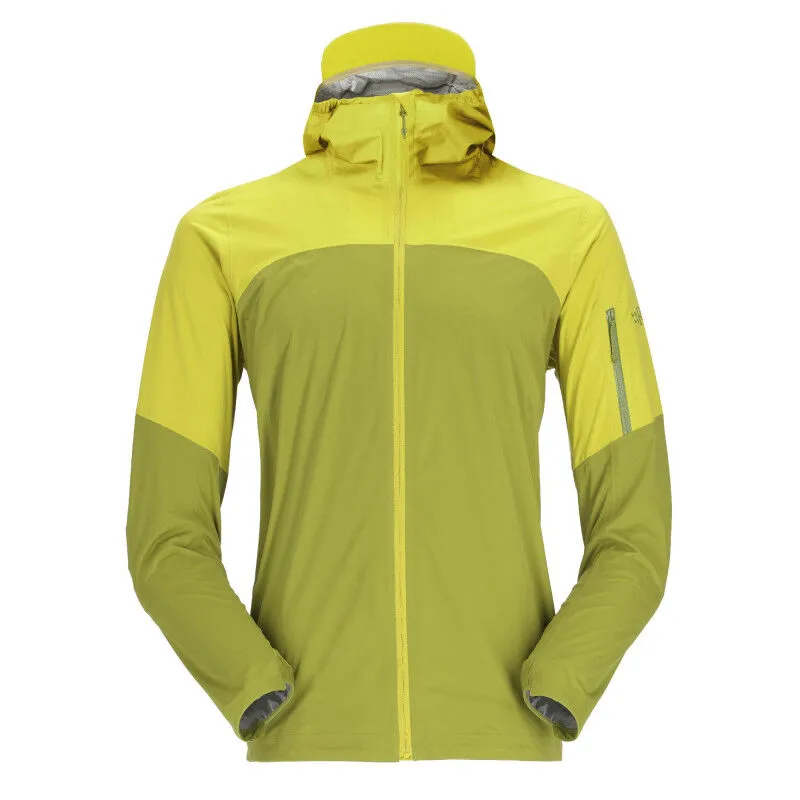 Rab  Kinetic Ultra Jacket - Giacca antipioggia - Uomo