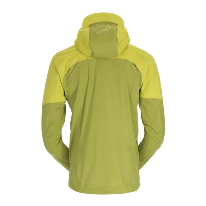 Rab  Kinetic Ultra Jacket - Giacca antipioggia - Uomo