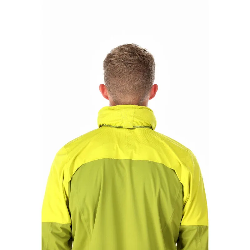 Rab  Kinetic Ultra Jacket - Giacca antipioggia - Uomo