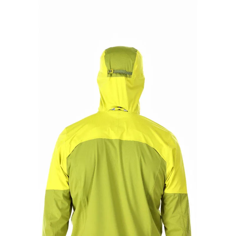 Rab  Kinetic Ultra Jacket - Giacca antipioggia - Uomo