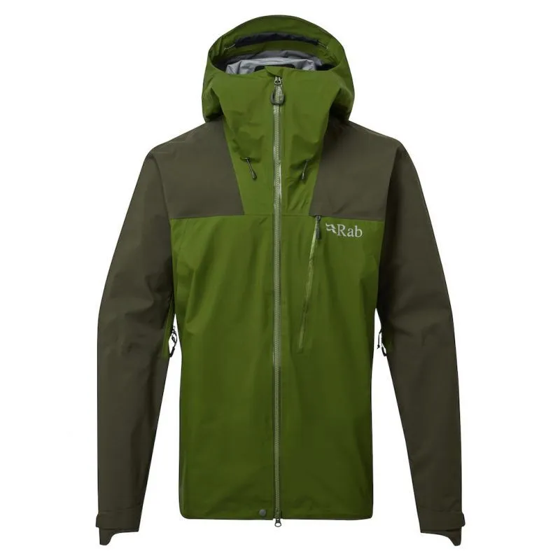 Rab  Ladakh GTX Jacket - Giacca antipioggia - Uomo