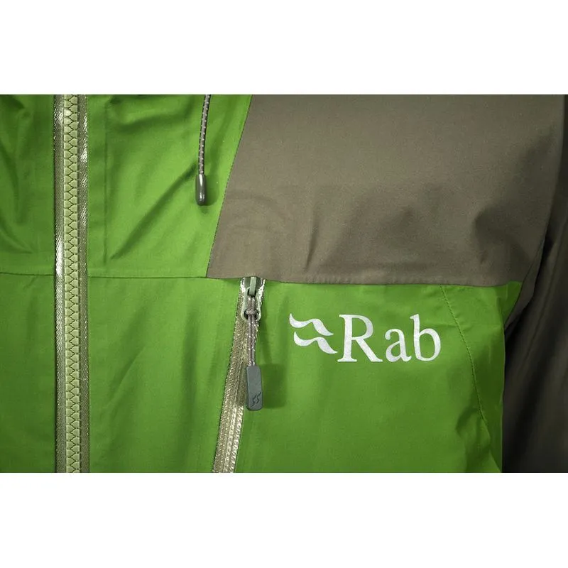 Rab  Ladakh GTX Jacket - Giacca antipioggia - Uomo