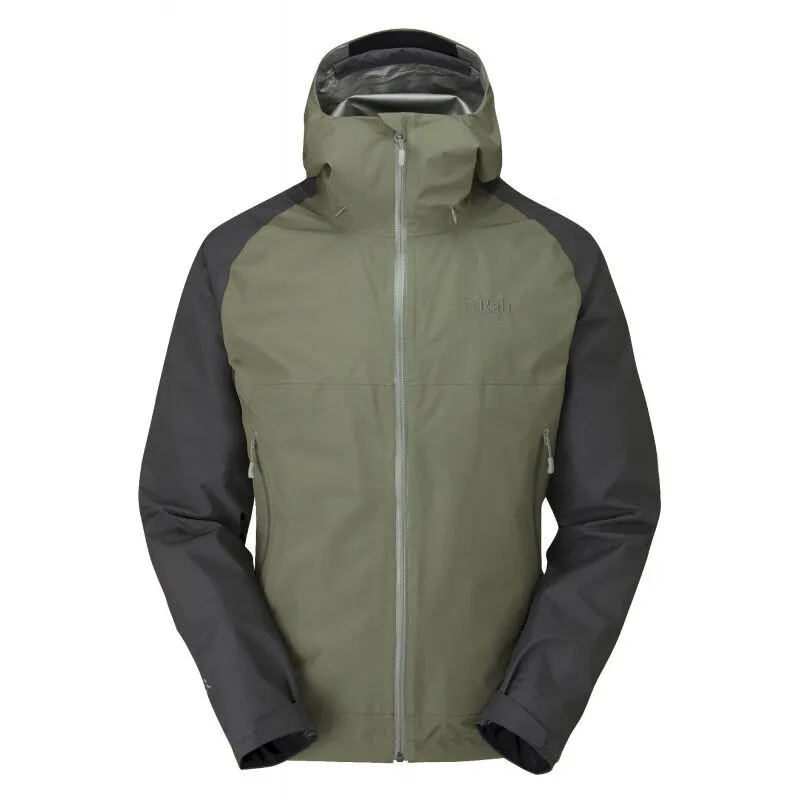 Rab  Namche Paclite Jacket - Giacca antipioggia - Uomo