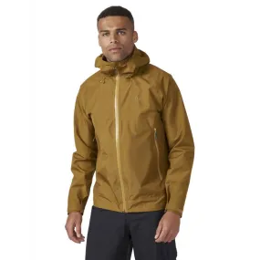 Rab  Namche Paclite Jacket - Giacca antipioggia - Uomo