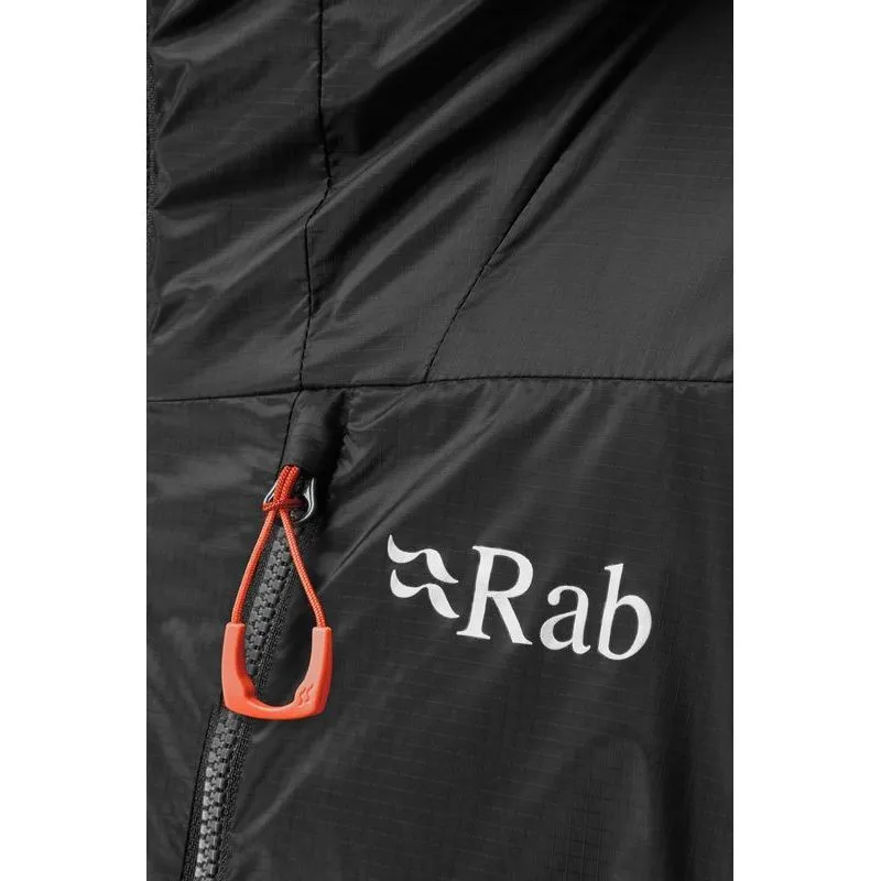 Rab  Photon Pro Jacket - Giacca sintetica - Uomo