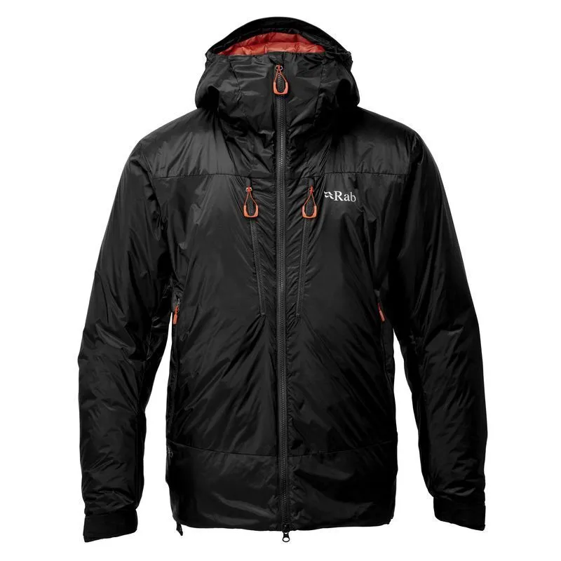 Rab  Photon Pro Jacket - Giacca sintetica - Uomo