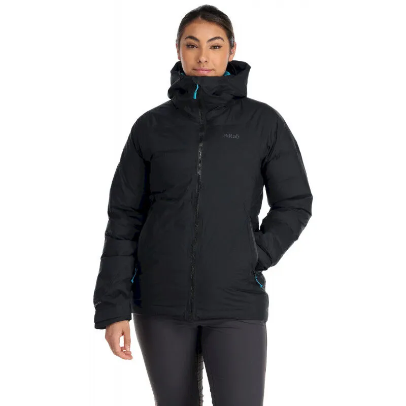 Rab  Valiance Jacket - Giacca in piumino - Donna