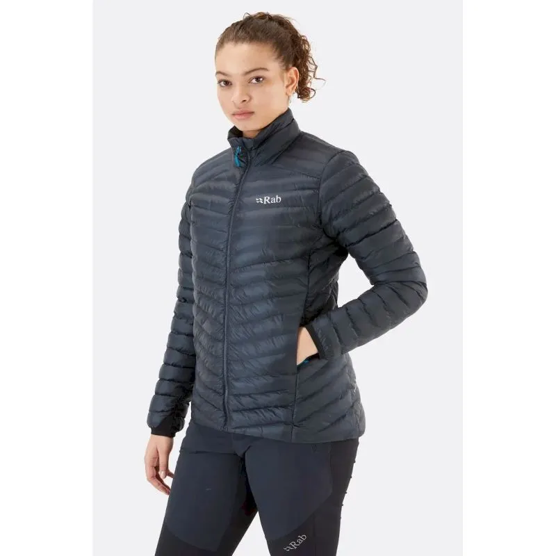 Rab  Women's Cirrus Jacket - Giacca sintetica - Donna