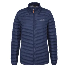 Rab  Women's Cirrus Jacket - Giacca sintetica - Donna