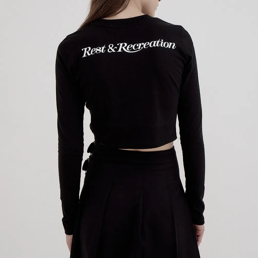 Rest & Recreation  |Street Style Hoodies & Sweatshirts