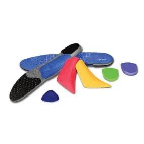 Riedell R-Fit Footbed Kit