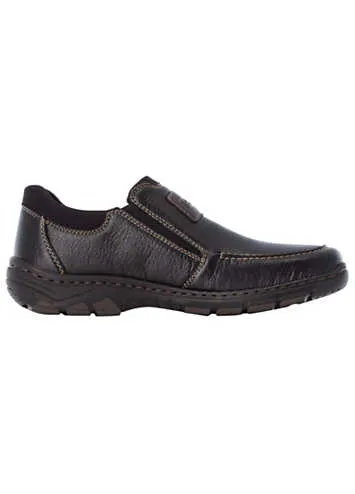 Rieker Slip-On Loafers | Grattan