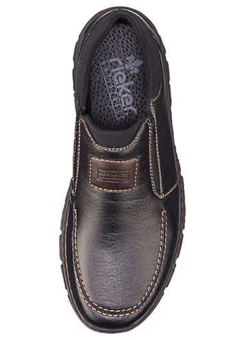 Rieker Slip-On Loafers | Grattan