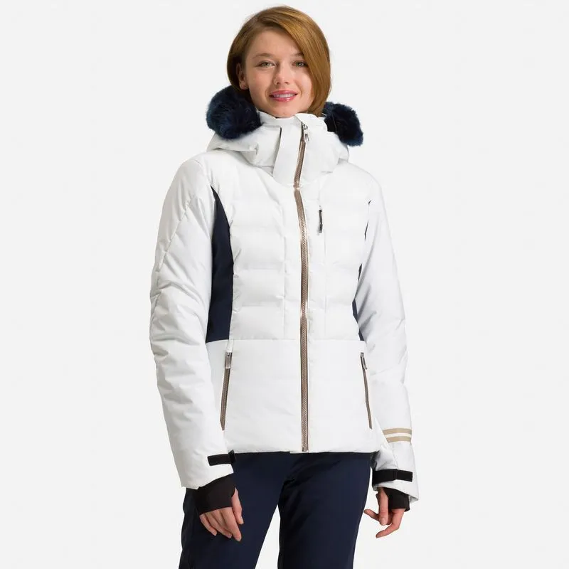 Rossignol  Depart Jacket - Giacca da sci - Donna