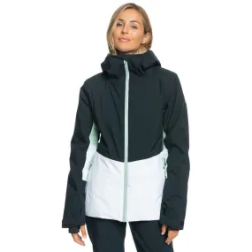 Roxy  Peakside Jacket - Giacca da sci - Donna