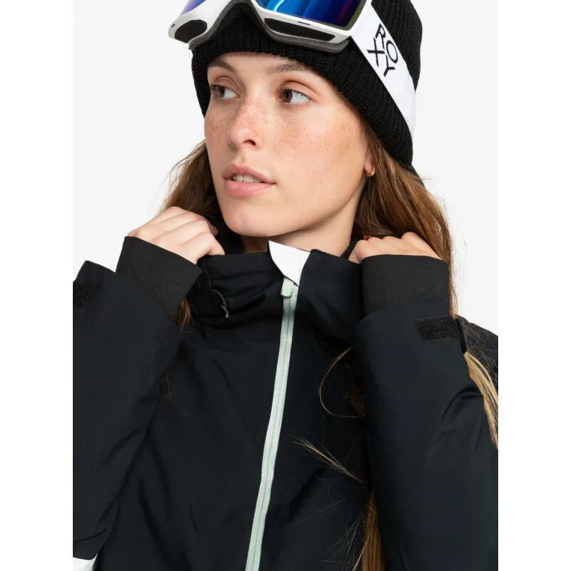 Roxy  Peakside Jacket - Giacca da sci - Donna