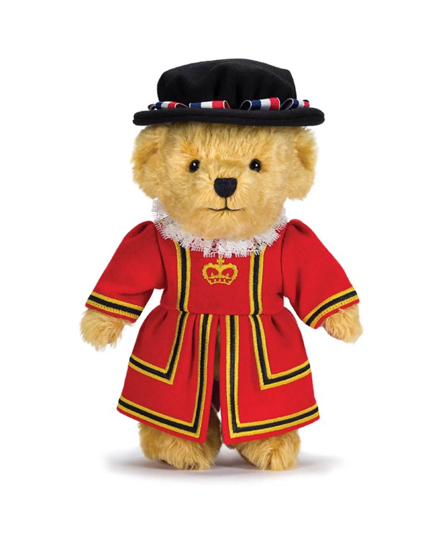 Royal Beefeater Collectable Mohair Teddy Bear Pre-Order Deposit