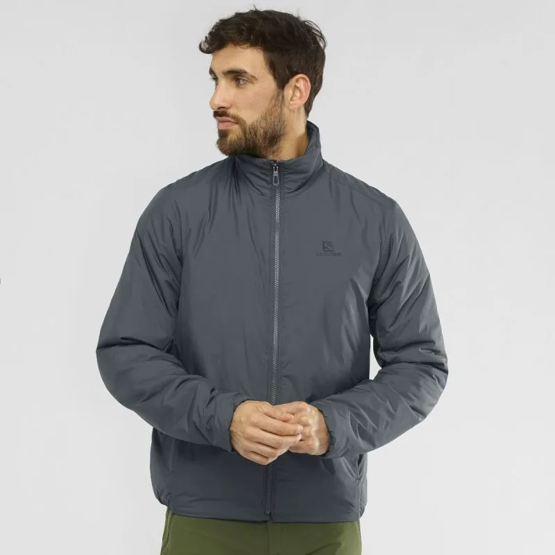 Salomon  Outrack Insulated Jacket - Giacca sintetica - Uomo