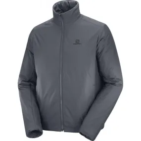 Salomon  Outrack Insulated Jacket - Giacca sintetica - Uomo