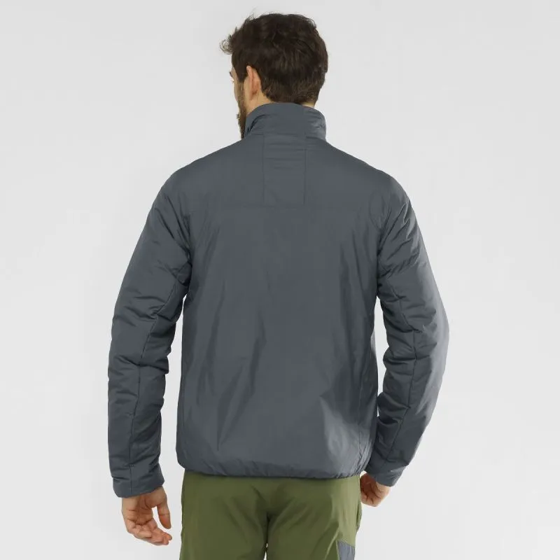 Salomon  Outrack Insulated Jacket - Giacca sintetica - Uomo