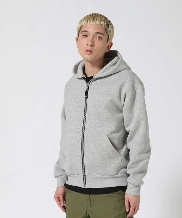 Schott  |Unisex Street Style Cotton Hoodies