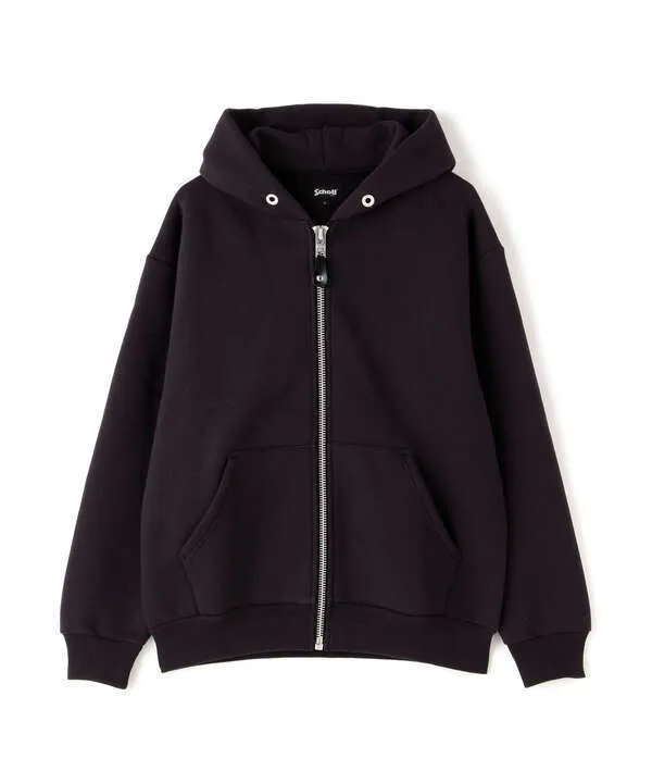 Schott  |Unisex Street Style Cotton Hoodies