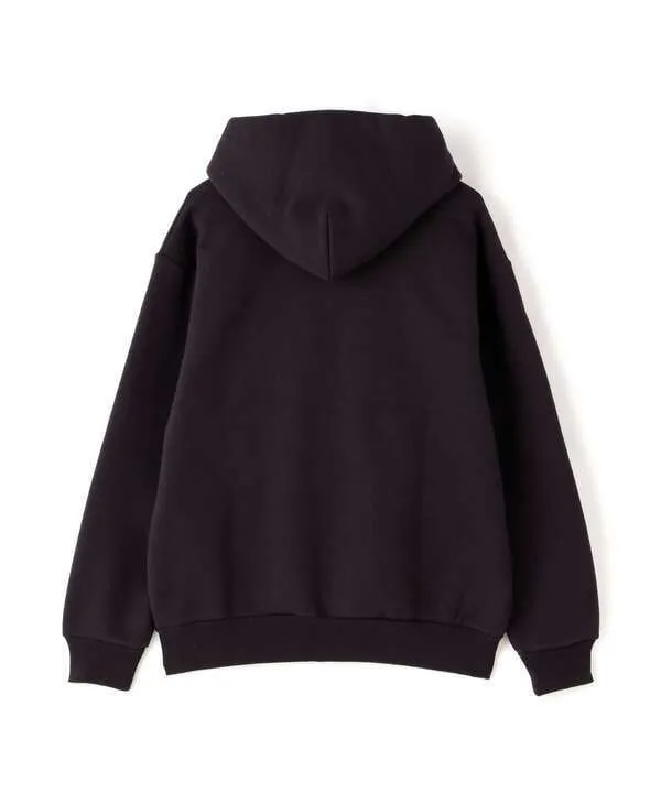 Schott  |Unisex Street Style Cotton Hoodies