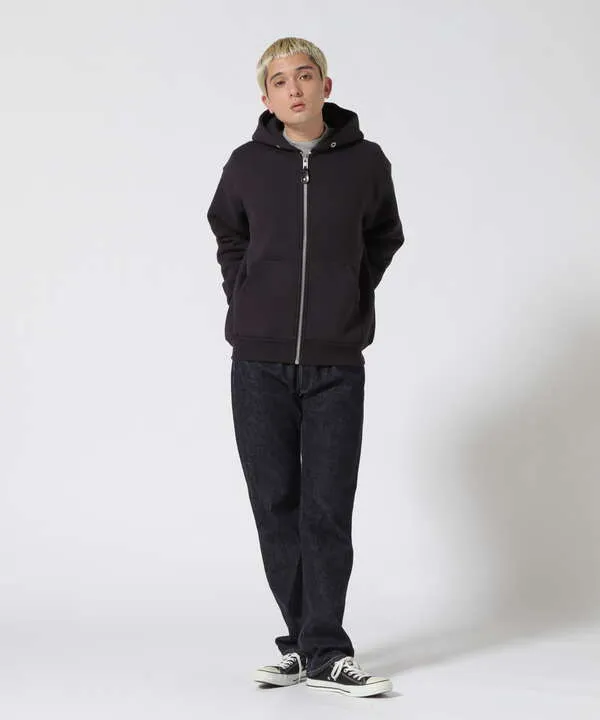 Schott  |Unisex Street Style Cotton Hoodies