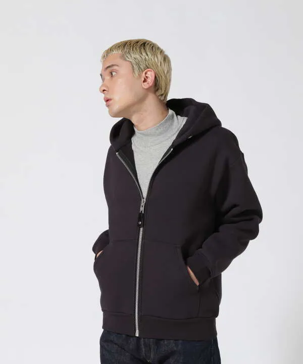 Schott  |Unisex Street Style Cotton Hoodies