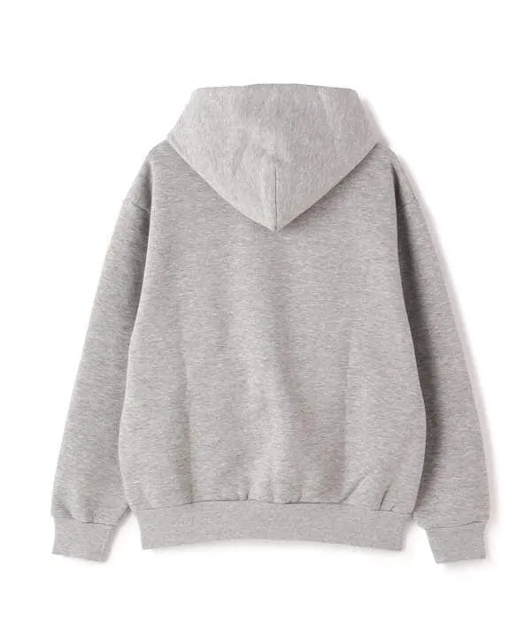 Schott  |Unisex Street Style Cotton Hoodies