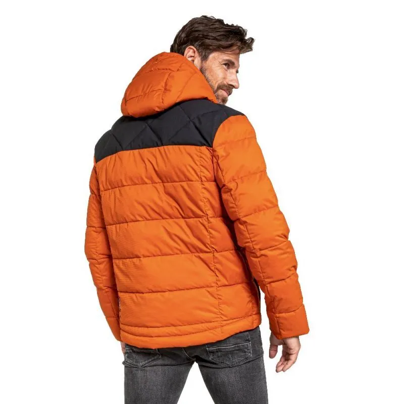 Schöffel  Insulated Jacket Boston - Giacca antipioggia - Uomo