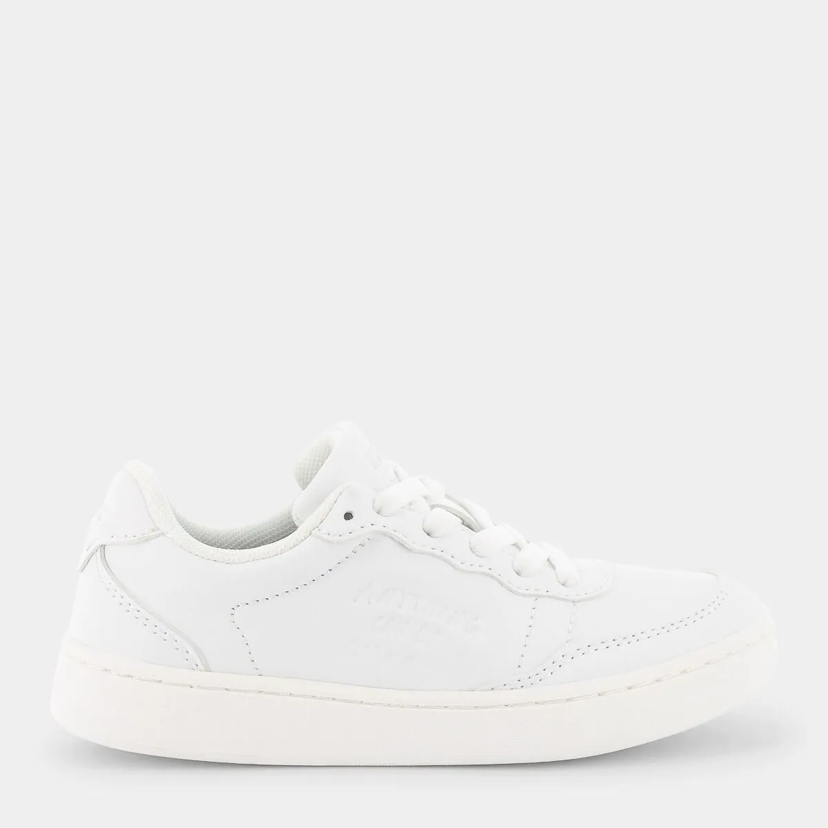 SHACBEJR20EVERGREENBIANCO- SNEAKERS