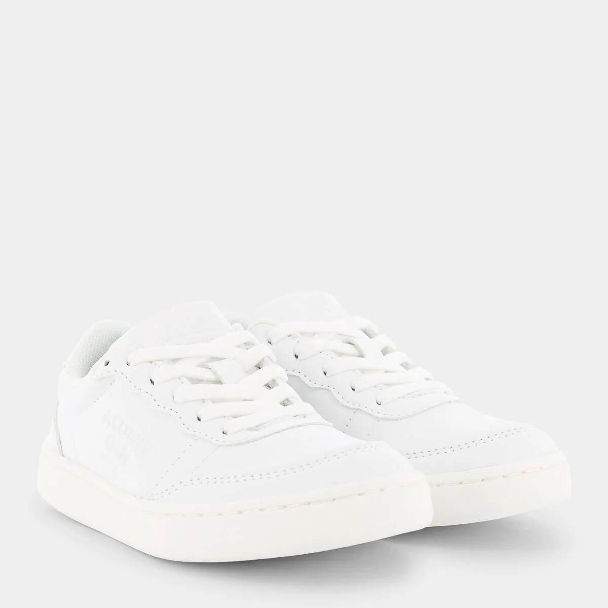 SHACBEJR20EVERGREENBIANCO- SNEAKERS