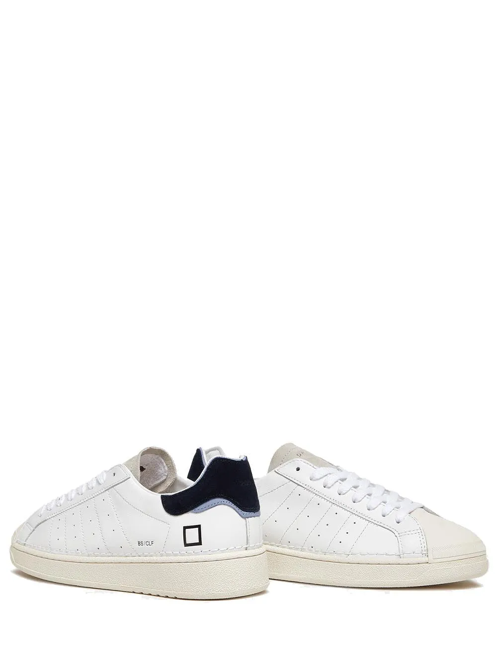 Sneakers Bianco blu