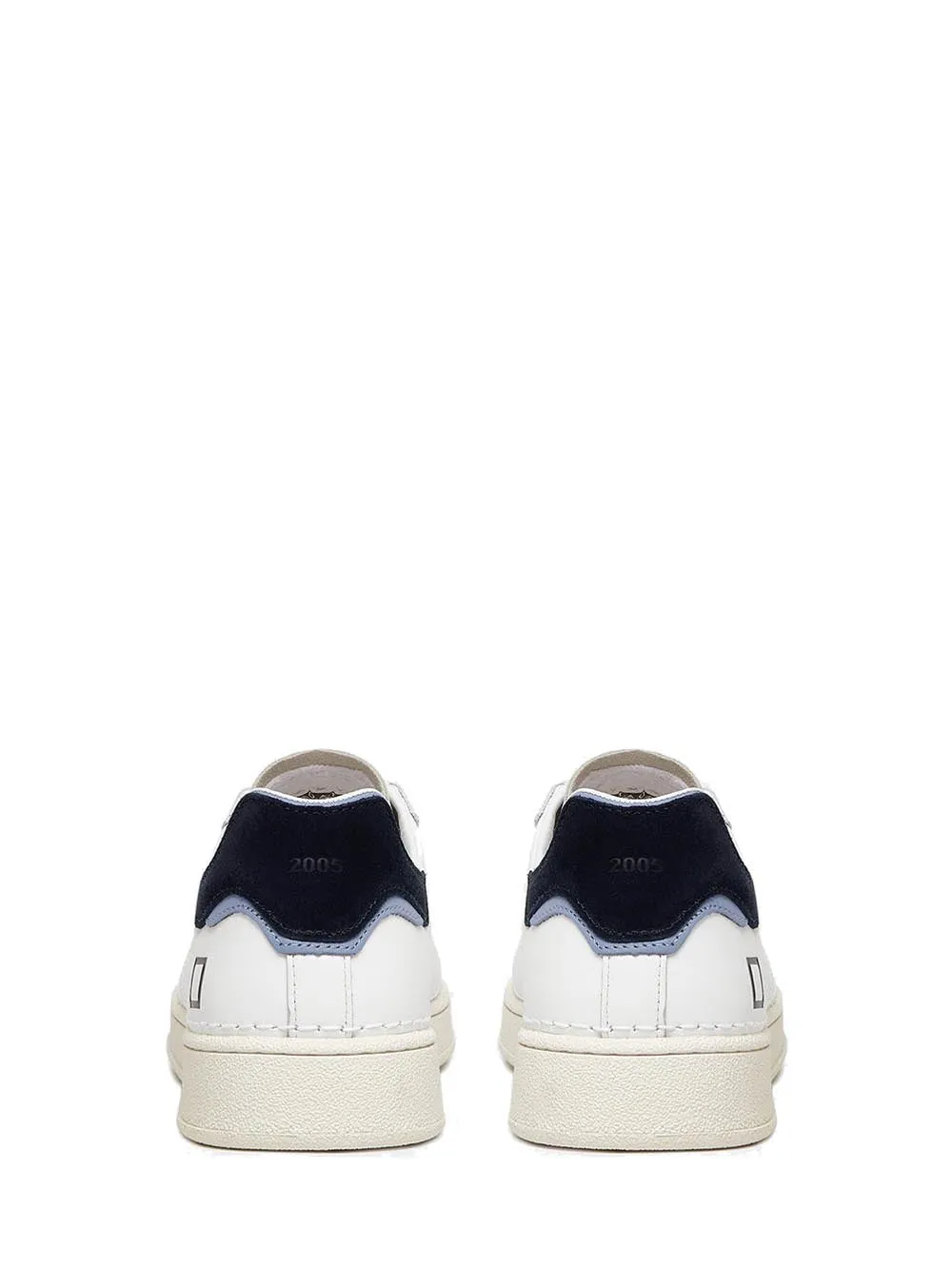 Sneakers Bianco blu