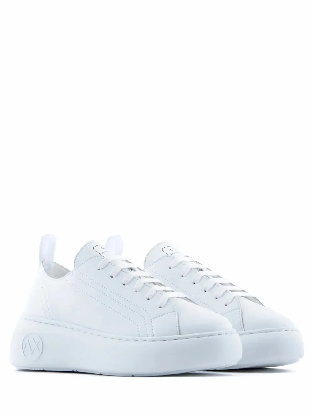 Sneakers Bianco