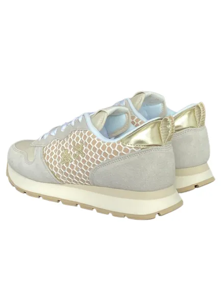 SNEAKERS DONNA PANNA Z32206 ALLY BIG MESH