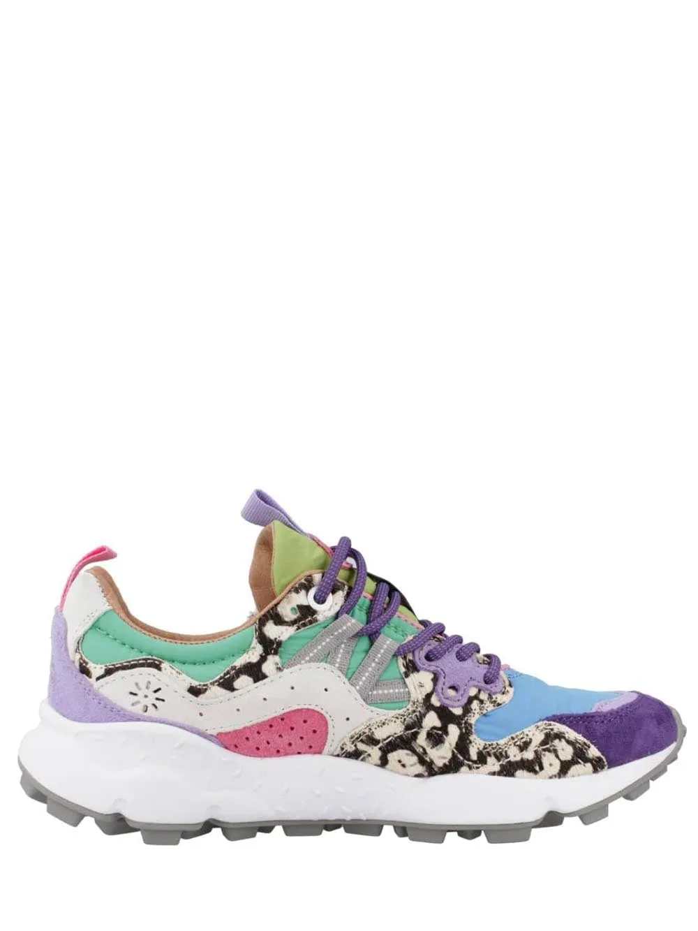 Sneakers Multicolor