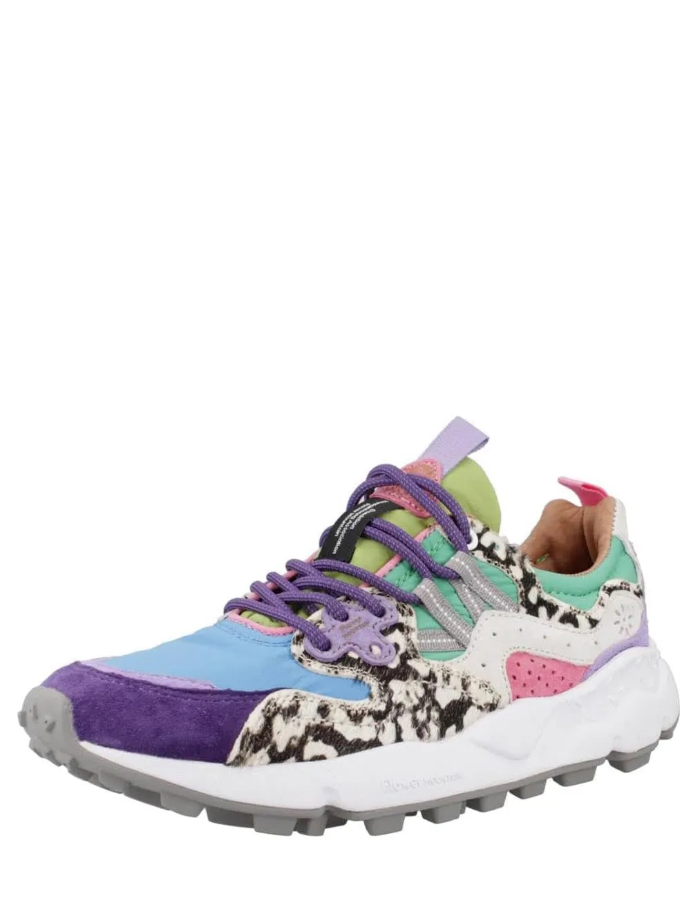 Sneakers Multicolor