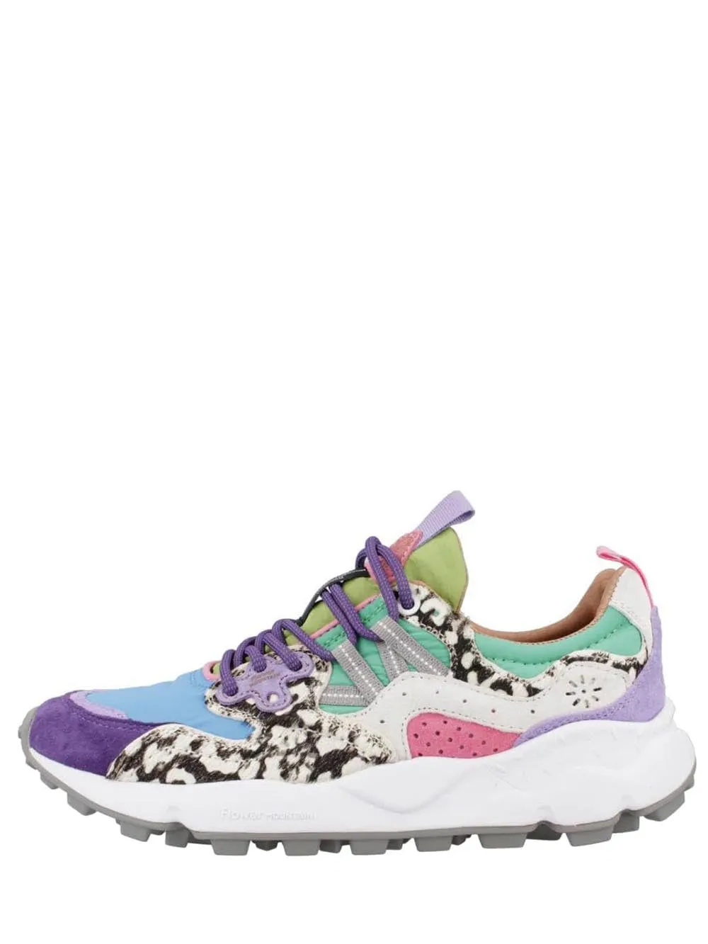 Sneakers Multicolor