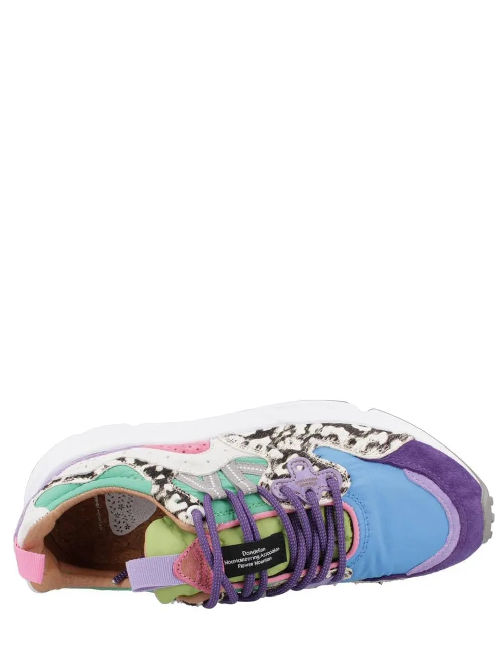 Sneakers Multicolor